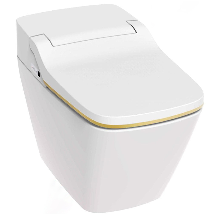 Bàn cầu thông minh Hàn Quốc Vovo TCB-9100G1