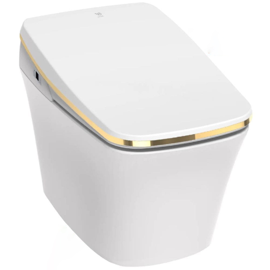 Bàn cầu thông minh Hàn Quốc Vovo TCB-9100G