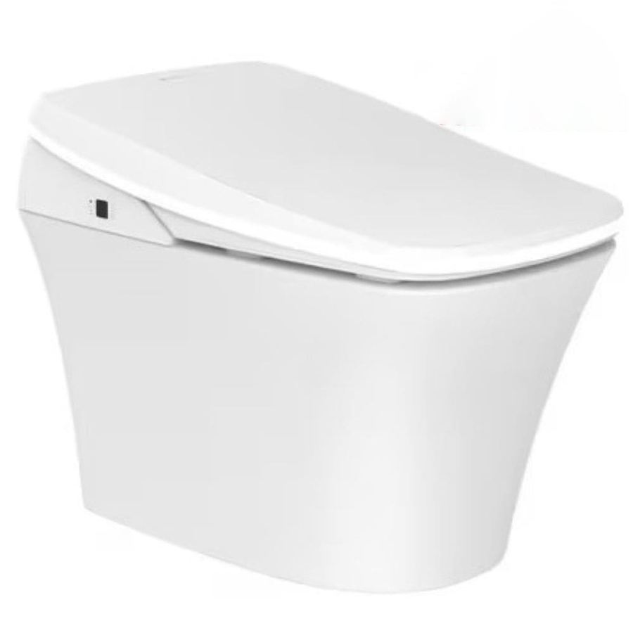 Bàn cầu thông minh Hàn Quốc Vovo TCB-9100WA