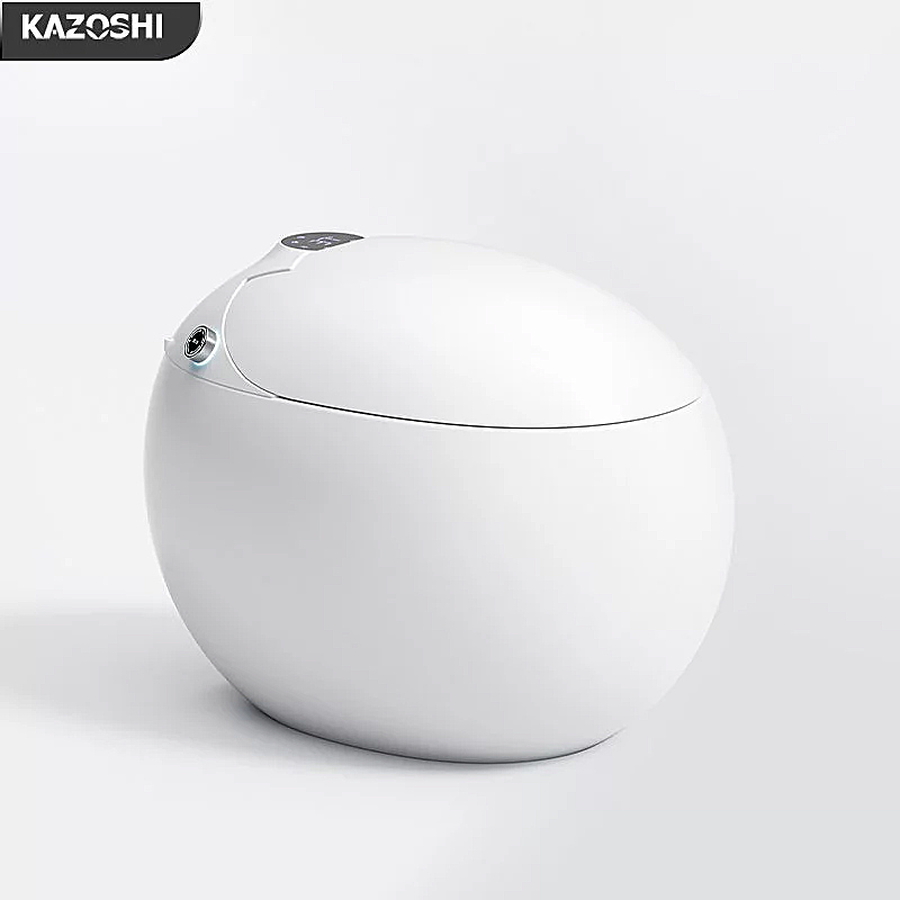 Bồn Cầu Trứng Thông Minh Kazoshi K30