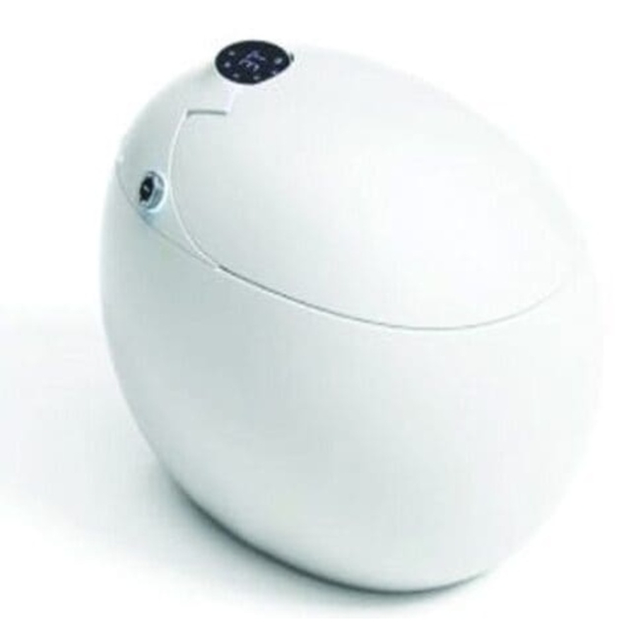 Bồn cầu trứng thông minh không két nước Royal RA-K9