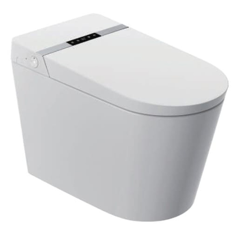 Bồn cầu tự động thông minh Aquatiz B15