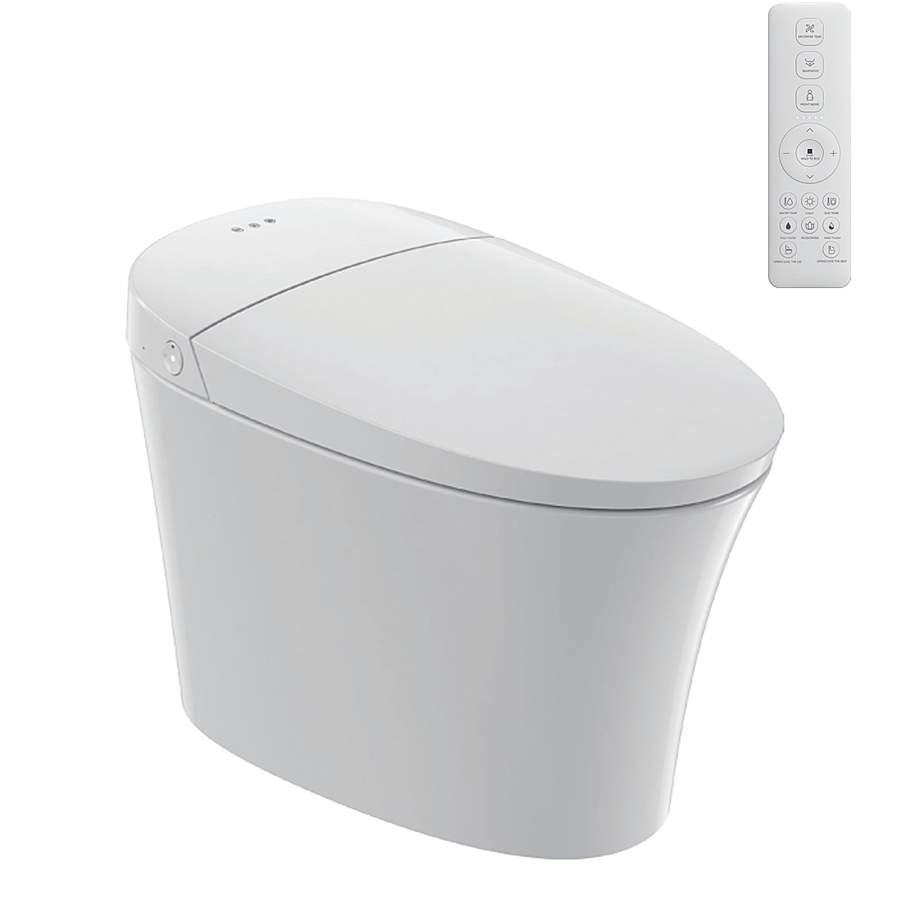 Bồn cầu tự động thông minh Aquatiz F69