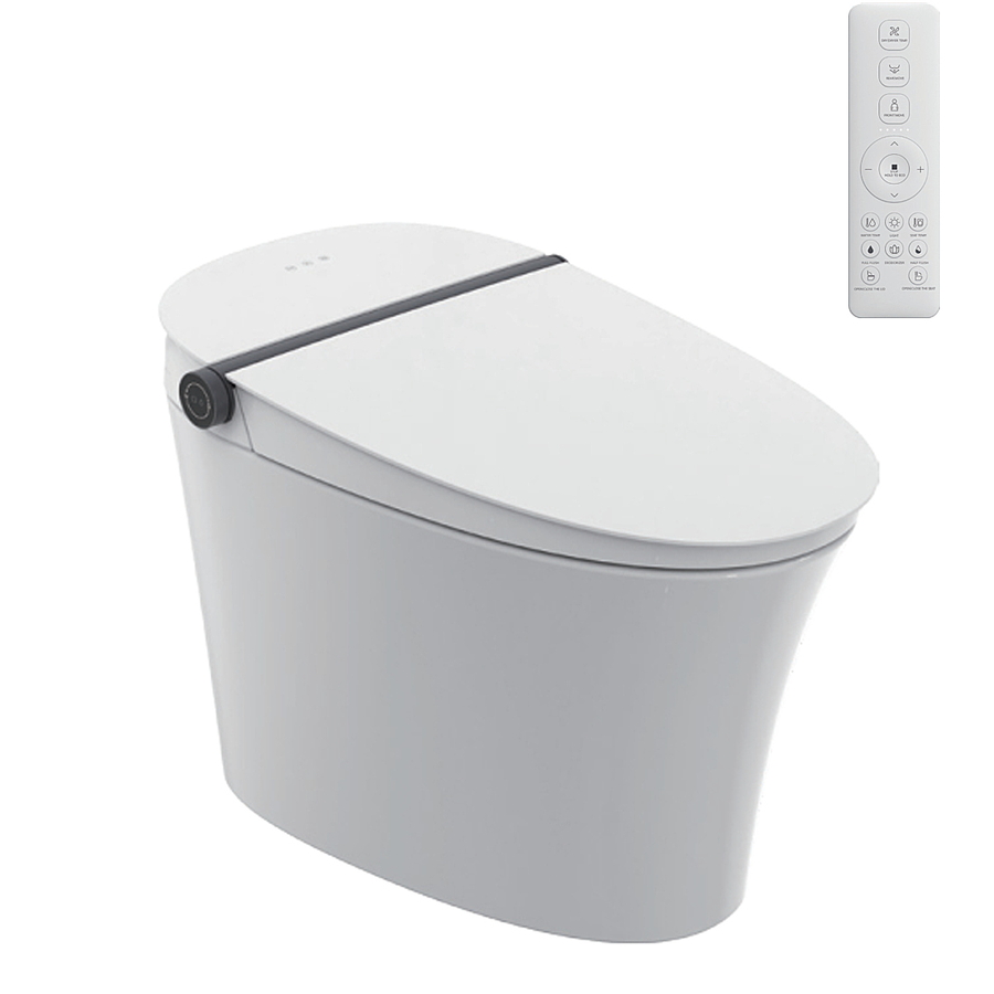 Bồn cầu tự động thông minh Aquatiz FA09-T