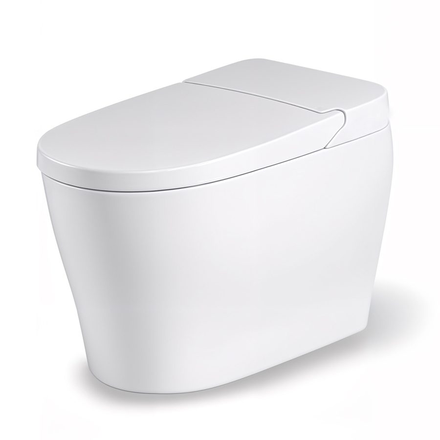 Bồn cầu thông minh BRAVAT C29019W0-3-2-ENG