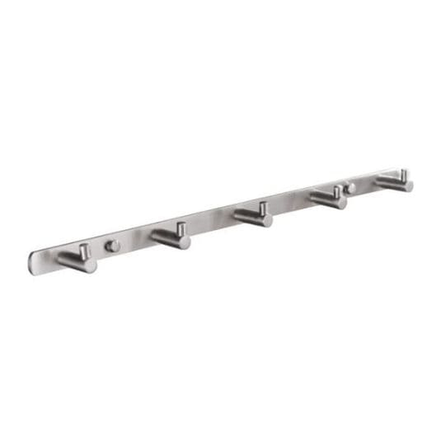 Móc áo 5 vấu Karat KB-01-132-63