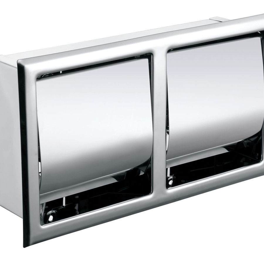 Hộp Giấy Vệ Sinh Đôi Âm Tường Karat KB-14-332-63(DI)