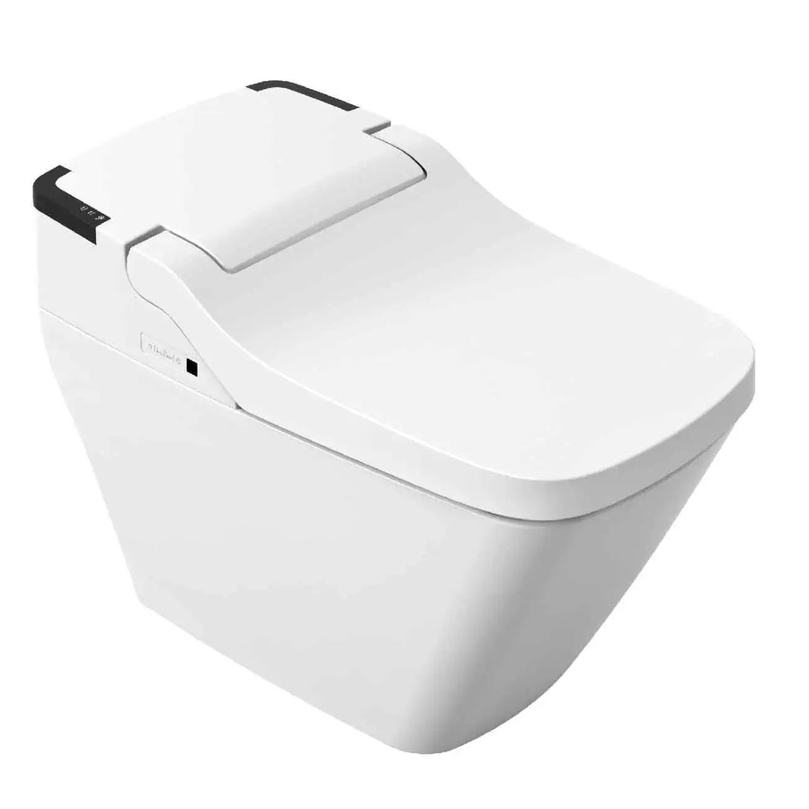 Bàn cầu thông minh Hàn Quốc Vovo TCB-090SA