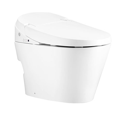 Bàn Cầu 1 Khối Điện Tử COTTO C10247