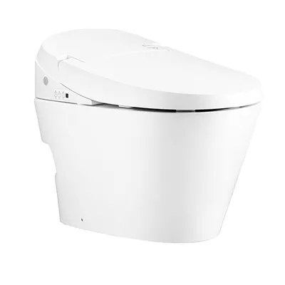 Bàn Cầu 1 Khối Điện Tử COTTO C10247