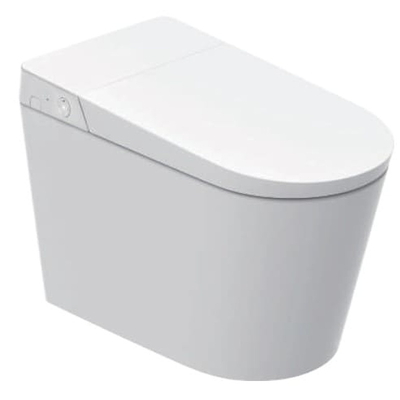 Bàn cầu cảm ứng thông minh Aquatiz B19