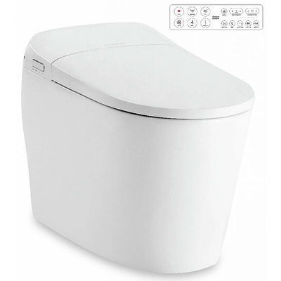 Bàn cầu điện tử American Standard WP-70DY Elite 