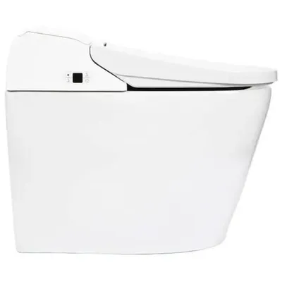 Bàn cầu điện tử thông minh Hàn Quốc Vovo TC-8100