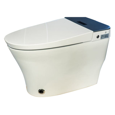 Bàn cầu thông minh Nhật Bản Arca KL-05-EN