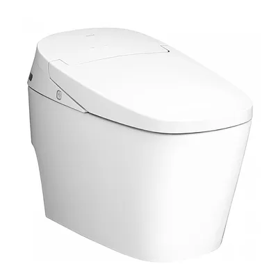 Bàn cầu thông minh COTTO C10257
