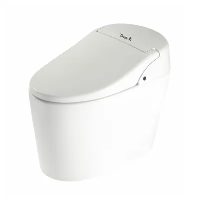 Bàn cầu thông minh Hàn Quốc Trevi ALB-R14895