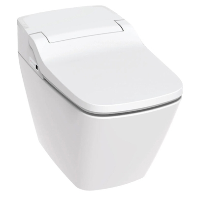 Bàn cầu thông minh Hàn Quốc Vovo RC 090W