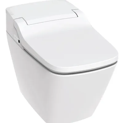 Bàn cầu thông minh Hàn Quốc Vovo RTB 090W