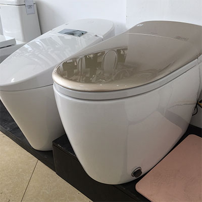 Bàn cầu thông minh Moonoah MN-1228A