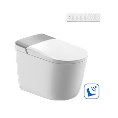 Bồn cầu thông minh Jomoo ZD9640-SA-CJM000