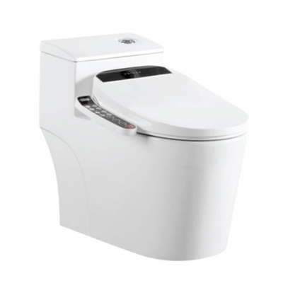 Bồn cầu 1 khối nắp êm chống xước Royal Join RA-9904D/RA-8212A