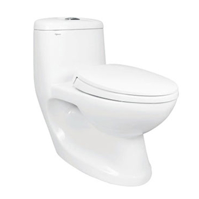 Bồn cầu 1 khối nắp êm Viglacera C0504