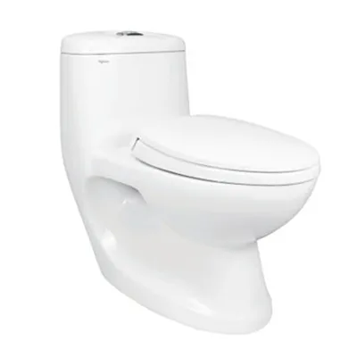 Bồn cầu 1 khối nắp êm Viglacera C0504