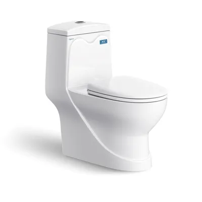 Bồn cầu 1 Khối nắp êm Viglacera V38