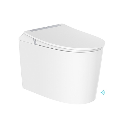 Bồn Cầu Bán Thông Minh JOMOO J11415-1-1/31K-1