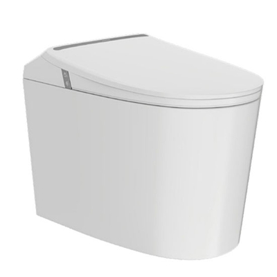 Bồn cầu bán thông minh Jomoo ZQ5340-SA-IDO305