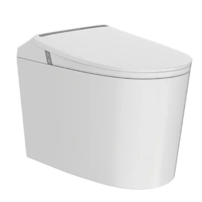 Bồn cầu bán thông minh Jomoo ZQ5340-SA