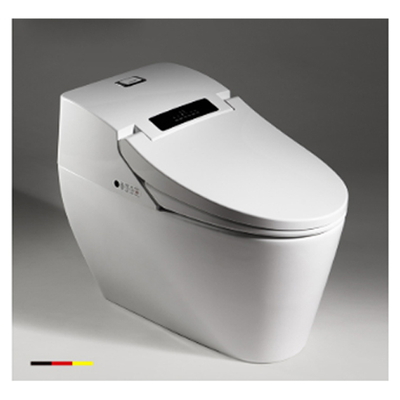 Bồn cầu cảm ứng BRAVAT C21127W-3B