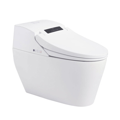 Bồn cầu cảm ứng BRAVAT C21152W-3-VP