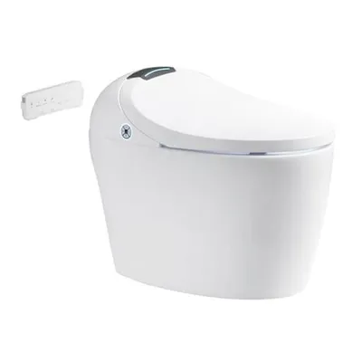 Bồn cầu điện tử cảm ứng ITO IT-1109AI
