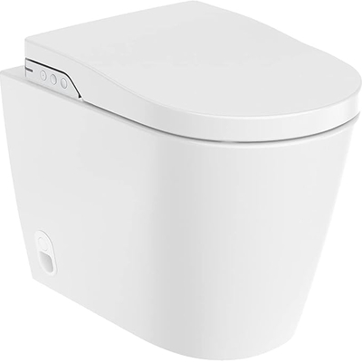 Bồn cầu điện tử ROCA A803095001