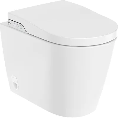 Bồn cầu điện tử ROCA A803095001