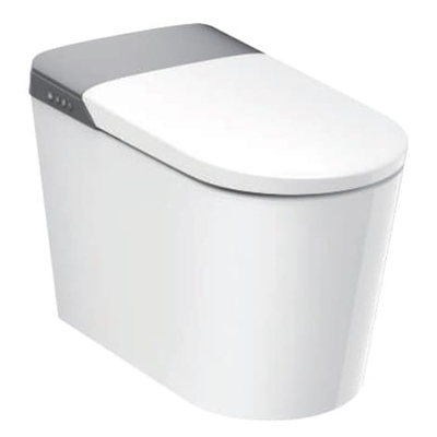 Bồn cầu điện tử thông minh Aquatiz A6P