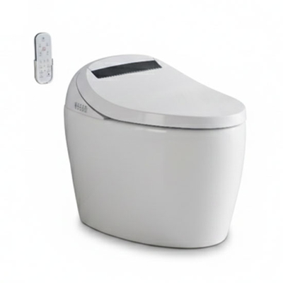 Bồn cầu điện tử thông minh Bancoot AT05B