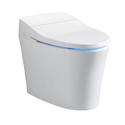 Bồn cầu điện tử thông minh Clara ASA CT-407