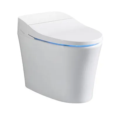 Bồn cầu điện tử thông minh Clara ASA CT-407