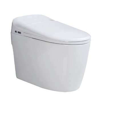 Bồn cầu điện tử thông minh Clara JOSHUA CT-403W