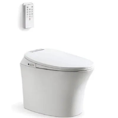Bồn cầu điện tử thông minh Clara NOAH CT-400