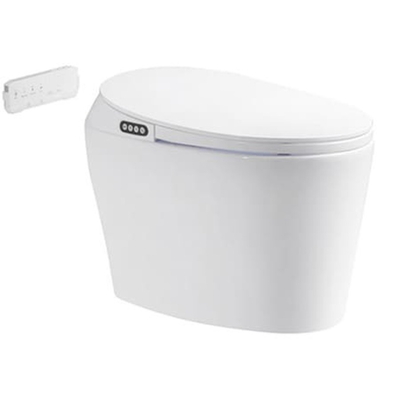 Bồn cầu điện tử thông minh ITO IT-1110BI