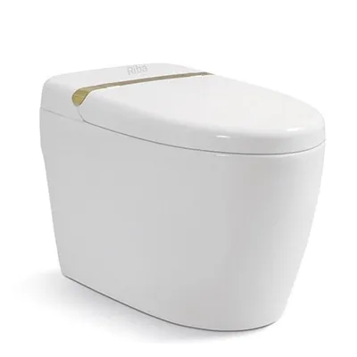 Bồn cầu điện tử thông minh Riba RB-9800