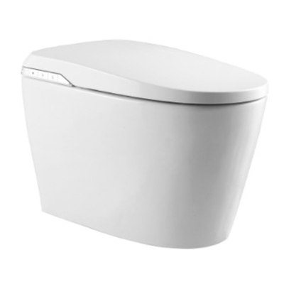 Bồn cầu điện tử thông minh ROCA Insignia A80311500M (AC220V)