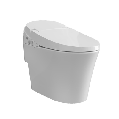  Bồn Cầu Điện Tử Thông Minh Viglacera V91 