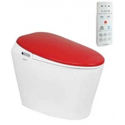  Bồn Cầu Điện Tử Thông Minh Viglacera V94.R