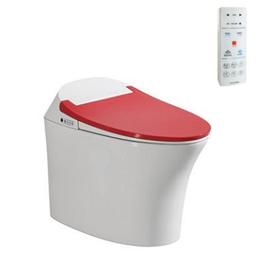  Bồn Cầu Điện Tử Thông Minh Viglacera V94.RW