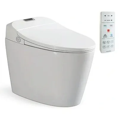  Bồn Cầu Điện Tử Thông Minh Viglacera V94