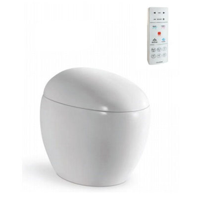  Bồn cầu điện tử thông minh Viglacera V96